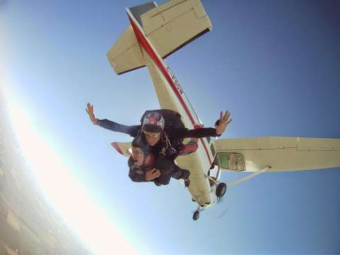 Alberta Skydivers Ltd. Alberta Skydivers Ltd.